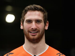 Hugo Haak: een coach tussen vrienden