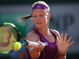 'Er waren wel degelijk kansen voor Bertens'