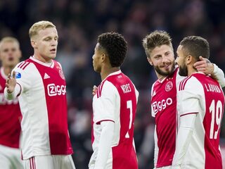 Vandaag op NPO Radio 1: Schaatsen, Eredivisie en Argos