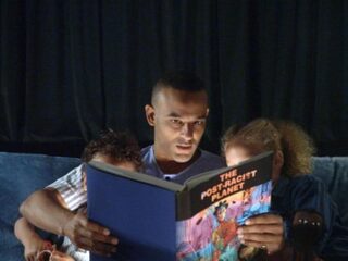 Hoe praat je met kinderen over een ongemakkelijk onderwerp als racisme?