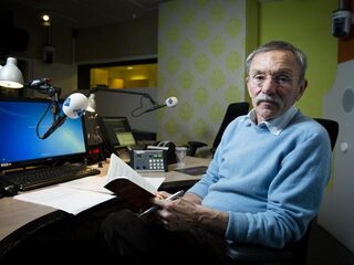 Dit zijn de mooiste gedichten van het decennium