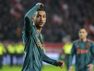 Is het Eredivisie-seizoen voorbij? 'Die kant gaat het op'