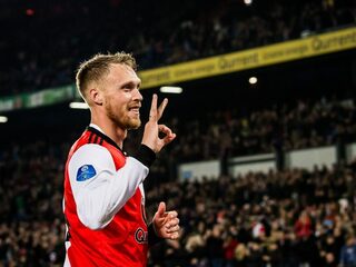 Vandaag op NPO Radio 1: Eredivisie, Schaatsen en Reporter Radio