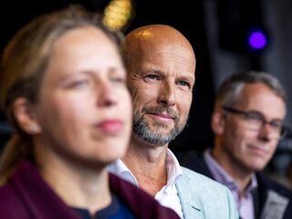 CU: D66 moet bijdraaien over halvering veestapel