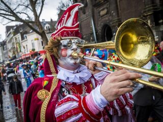 Nieuwe podcast Alleen Carnaval: Hoe gaan Brabant en Limburg om met het gemis?