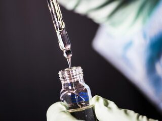 Gaat Amerika er met 'ons' coronamedicijn vandoor?