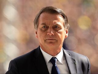 Bolsonaro - de 'Braziliaanse Trump' - gaat aan de slag