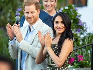 Prins Harry vs. tabloid: 'duidelijke vergelijking met prinses Diana'