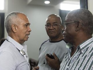 Decembermoorden-verdachte Ruben Rozendaal dood gevonden