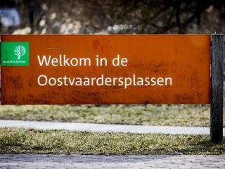 Flevoland zwicht voor doodsbedreigingen boswachters