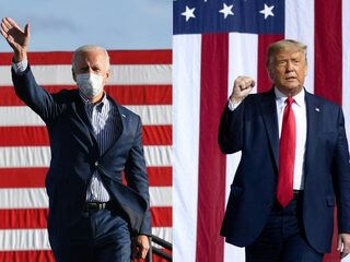 Amerika Update: Trump en Biden verscheuren Nederlandse vriendschap