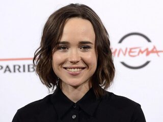 Acteur Elliot Page verder als trans man: 'Fijn dat hij zichzelf kan zijn'