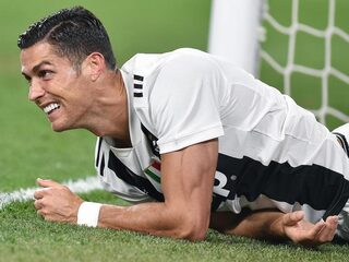 Verkrachtingszaak Ronaldo heropend: 'Metoo in voetbalwereld niet vergelijkbaar met Hollywood'