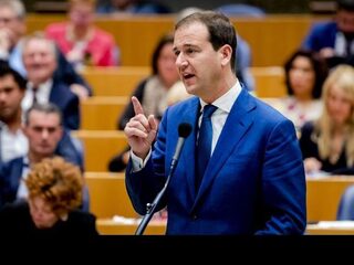 Asscher noemt uitspraken Jan de Jong (SodM) 'onzin'