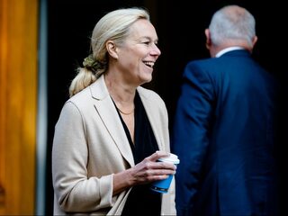 Kaag wil gelijke kansen in het onderwijs: 'Kinderen zien kinderen van ander niveau na hun twaalfde nooit meer'