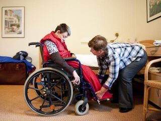 Zijn reizen voor mindervaliden echt duurder?