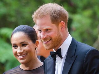 'Laat dan ook je vliegtuig staan', kritiek op Harry en Meghan na twee kinderen-plan