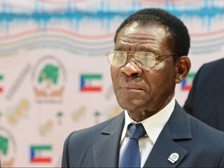 Podcast De Dag: deze Nederlander adviseerde de langstzittende dictator ter wereld