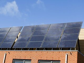 Stedin: meerderheid nieuwbouwhuizen zonder aardgas