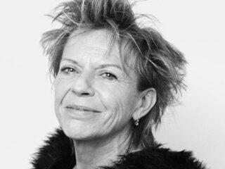 Het beste van Nooit Meer Slapen: Saman Amini en Connie Palmen