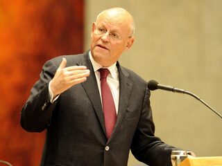 VVD pleit in verkiezingsprogramma voor sterke overheid die moet leveren