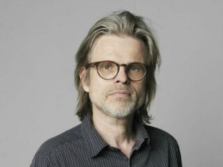 Schrijver Rob van Essen: 'Mijn moeder heeft een haast krankzinnig boek gekregen'