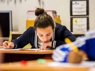 Eindtoets op school weer eerder? 'Geen goed idee'