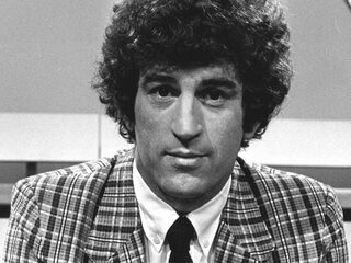 Oud-voetballer en presentator Frank Kramer overleden