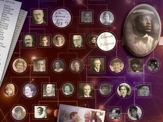 Dit is de grootste stamboom ooit: 13 miljoen mensen