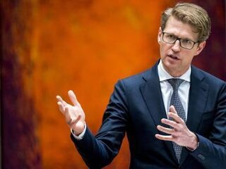 Gaan door plan minister Dekker criminelen sneller weer de fout in?