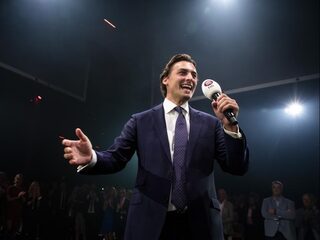 Bijeenkomst Forum drukbezocht ondanks bewogen zomer: 'Behoefte aan ander geluid'