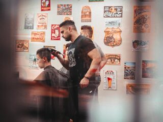 Tondeuse bij de thuisknipbeurt: 'Wat kon er misgaan?'