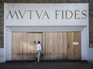 Het studentencorps: niet meer van deze tijd?