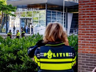'Wijkagenten zijn overbodig'