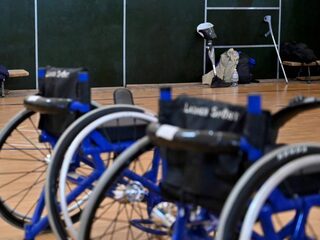 Invictus Games in Den Haag opnieuw uitgesteld vanwege coronacrisis