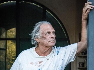 Jan Cremer: 'Het leven is een eenmansguerrilla'