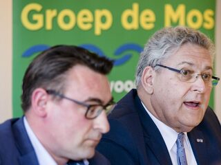 Commotie in Den Haag: 'Dit is niet te voorkomen'