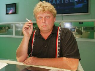 De mediaerfenis van Theo van Gogh