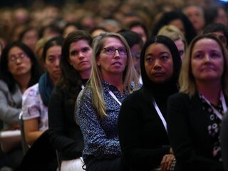 Quotum moet voor meer topvrouwen zorgen in Californië, moet Nederland volgen?