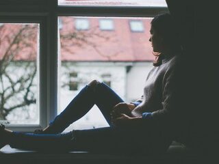 Hoe gaan jongeren om met social distancing?