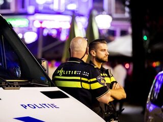 Dave probeerde agent een kopstoot te geven: 'Ik kan gewoon heel slecht tegen onrecht'