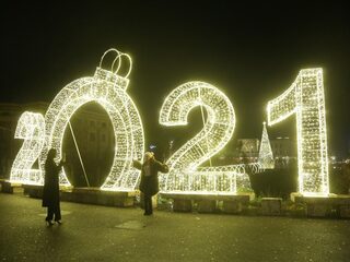 'Crisis leidt ons niet automatisch richting brede welvaart'