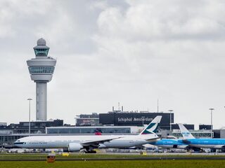 Schiphol op zee? 'Het probleem wordt verplaatst'