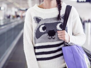 Warme truiendag: 'Verwarming lager, bespaar CO2'