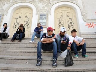 Waarom 4 op de 10 Tunesiërs kampen met depressieve gevoelens