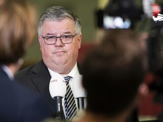 Hubert Bruls: handhaving alleen vol te houden met versoepeling in lente