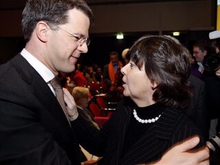 Rita Verdonk: 'Ook ik kreeg net als Pieter Omtzigt een functie elders aangeboden'