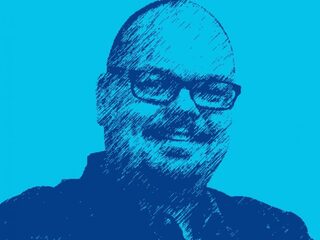 Zendtijd voor gekke Geert en tierende Thierry