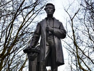 Deze Dag Toen: De Grondwet van Thorbecke