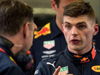 NOS Formule 1-Podcast #4: 'Verstappen en Red Bull missen Ricciardo'